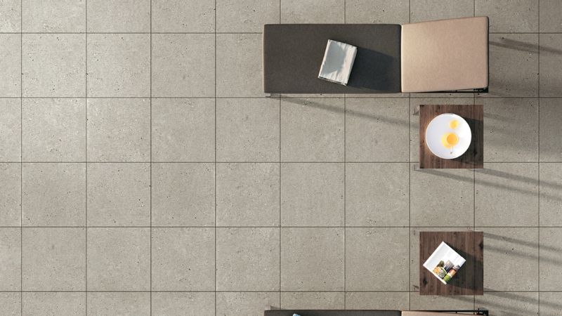 Tile Sizes That Suit Your Floor Design